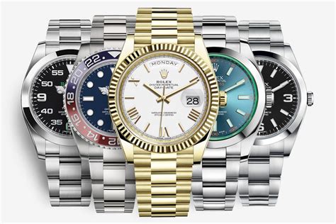 most popular rolex for men